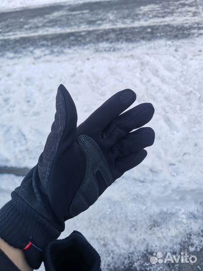 Перчатки Nike