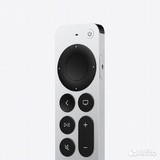 Медиаплеер Apple TV 4K 64Gb Wi-Fi (2022)