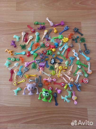Игрушки развивающие детские для детей, есть новые