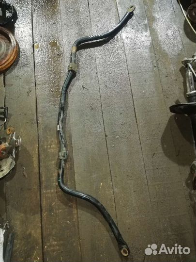 Стабилизатор передний Лада Ларгус