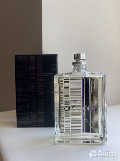 Escentric molecules 01 оригинал