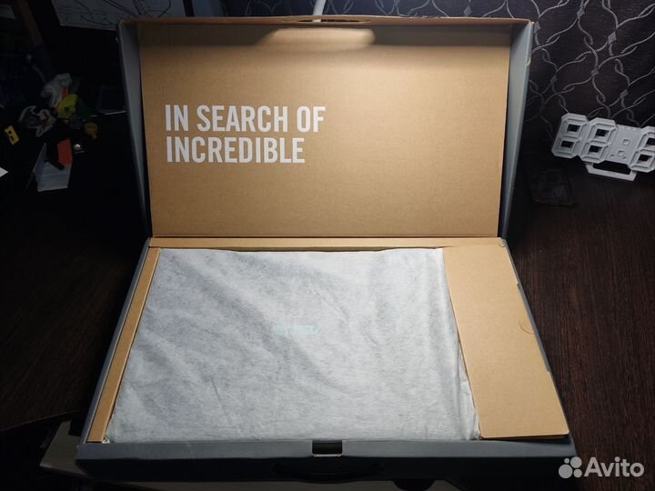 Ноутбук asus F570Z