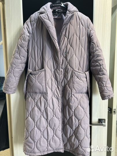 Плащ пальто