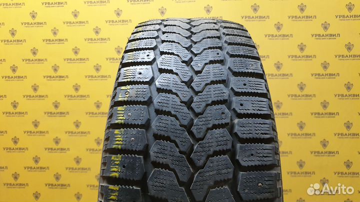 Yokohama Ice Guard F700Z 235/65 R17 108