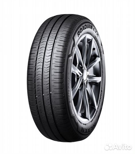 Nexen Roadian CTX 235/55 R18 H