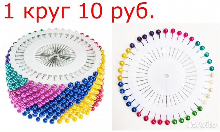 Иглы для швейных машин,Ручные иглы, Нитковдеватель