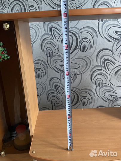 Тумба под тв бу