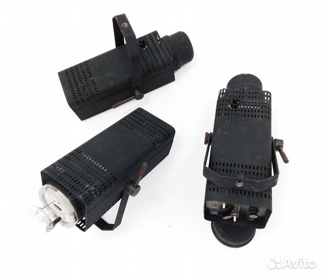 Импульсный свет Марко + насадки