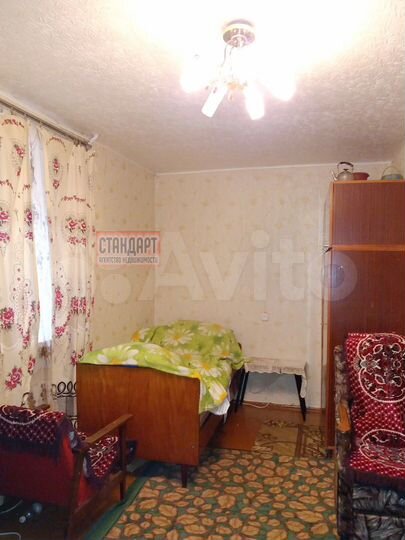 1-к. квартира, 30,2 м², 2/5 эт.