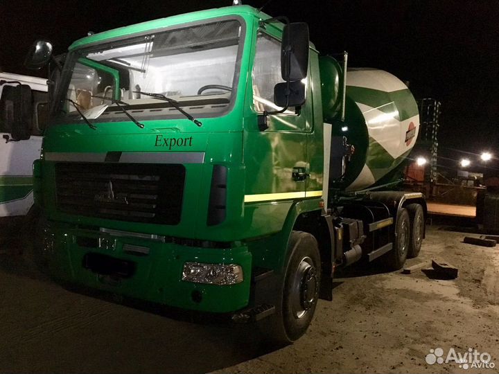 Отключение мочевины DAF Kamaz MAN Euro 6