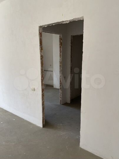 1-к. квартира, 37,5 м², 8/9 эт.