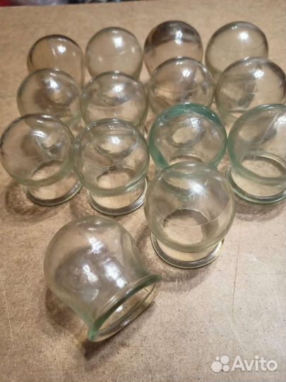 Медицинские банки СССР