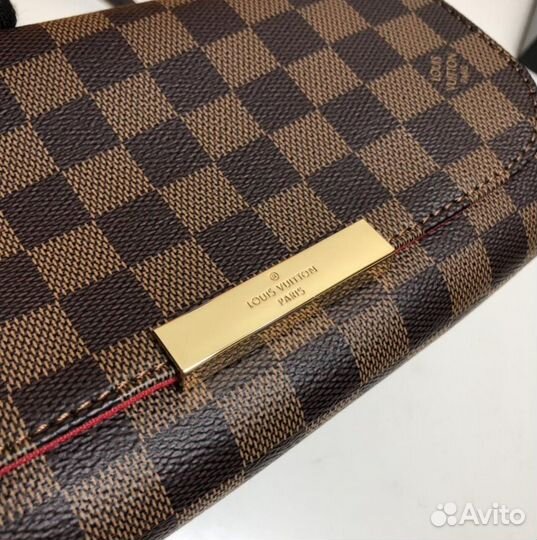 Клатч женский Louis Vuitton Favorite