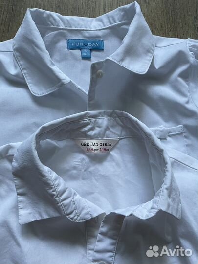 Вещи пакетом для девочки