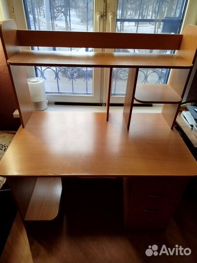 Письменный стол бу