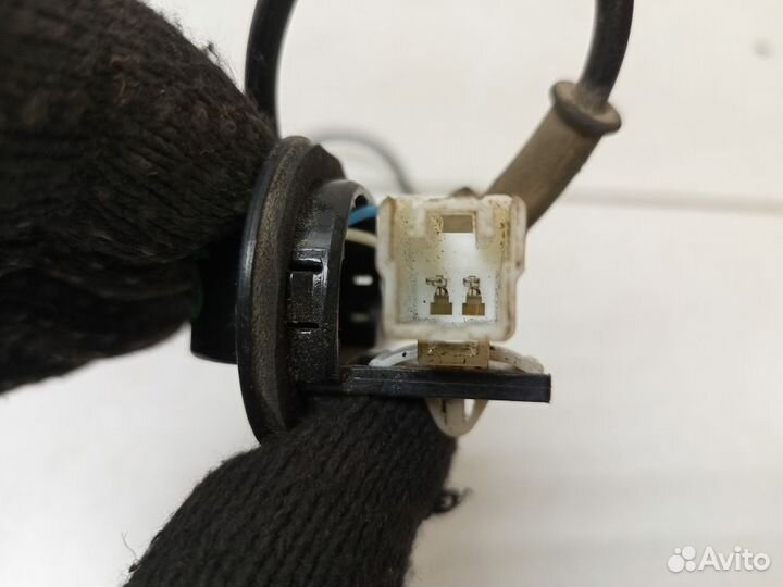 Датчик ABS задний Мазда CX-5 KE