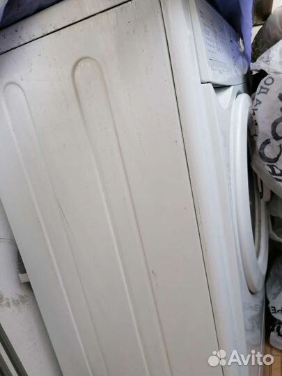 Стиральная машина бу