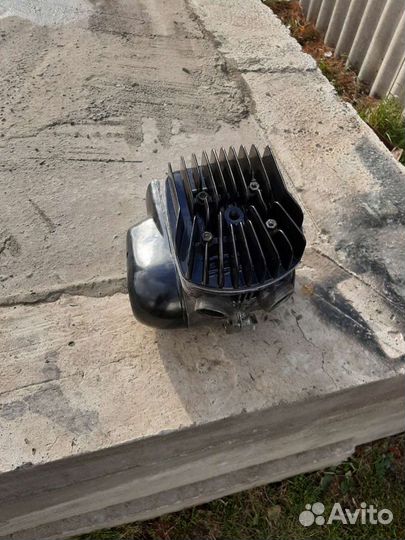 Мотор от восхода 3