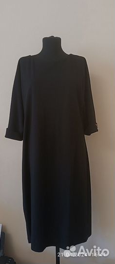 Платье женское 52 размер