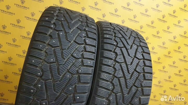 Pirelli Ice Zero 245/40 R18 97H