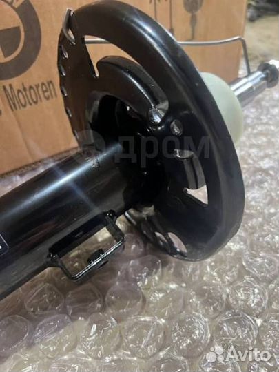 Амортизатор подвески передний правый Bmw X3