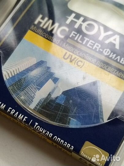 Фильтр для камеры