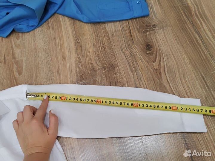 Рубашки на мальчика 122 128