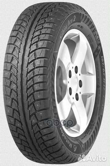 Matador MP 30 Sibir Ice 2 215/55 R17