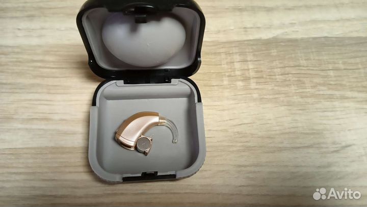 Слуховой аппарат aurica