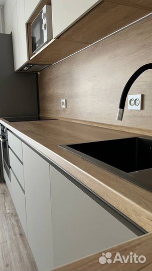 Кухня на заказ