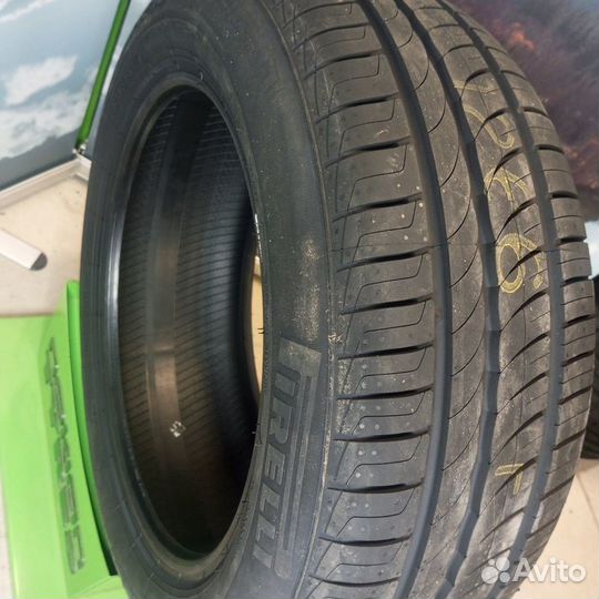 Pirelli Cinturato P1 Verde 205/55 R16 91V