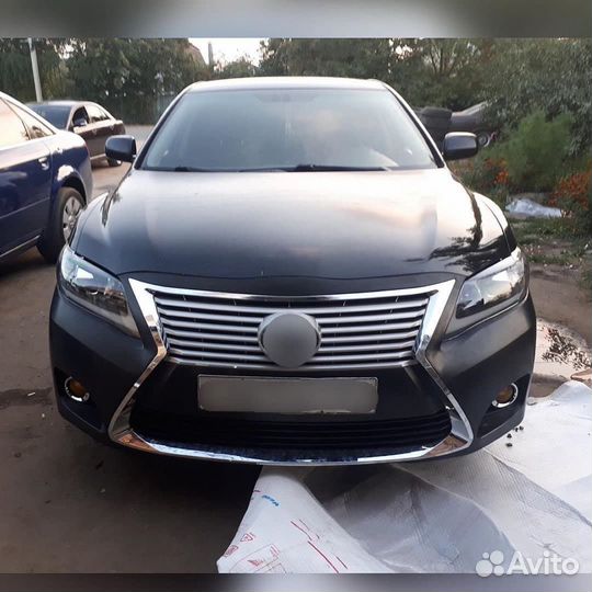 Camry 40 / 45 Тюнинг комплект в стиле Lexus K5EV9