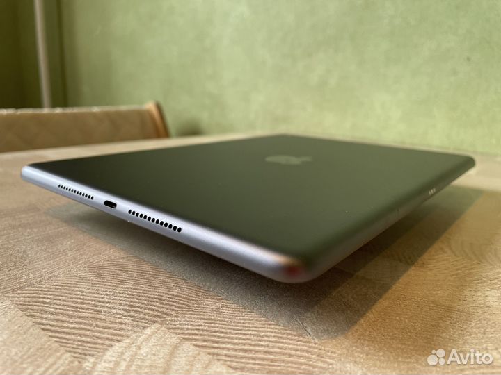 Планшет apple iPad 9gen 64Gb