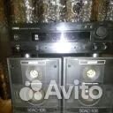 Ресивер yamaha rx -v430