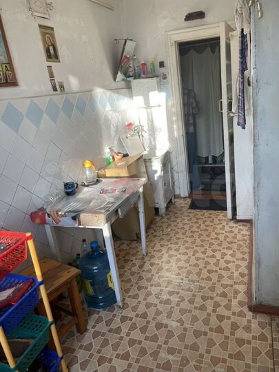 2-к. квартира, 36 м², 2/2 эт.