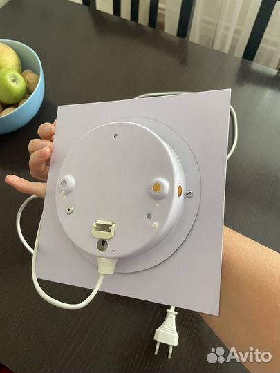 Светильник настенный детский