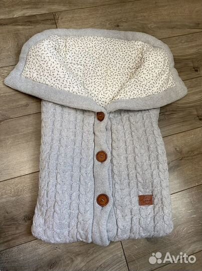 Конверт на выписку Loom