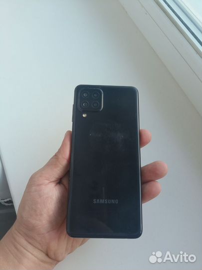 Samsung Galaxy A22, 4/128 ГБ