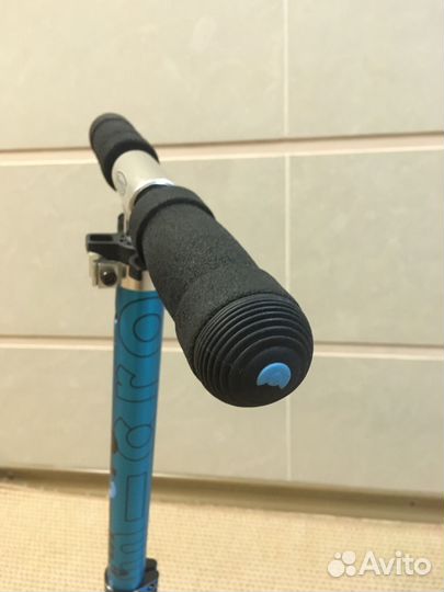 Самокат micro rocket