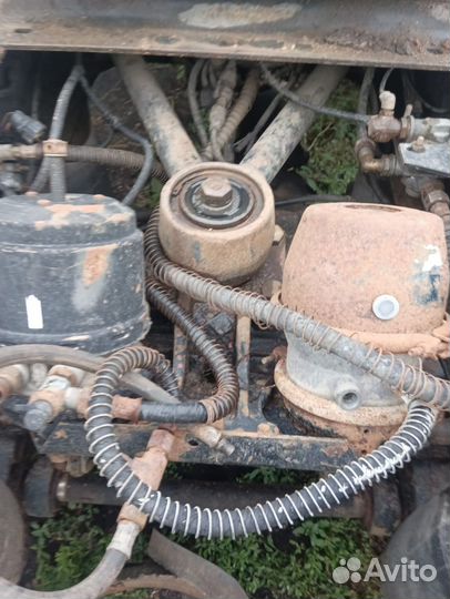 МАЗ 5440А5-330-030, 2011