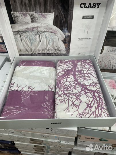 Белье постельное