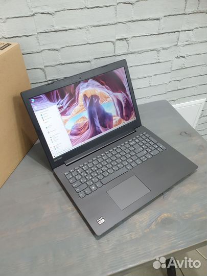 Ноутбук Lenovo IdeaPad 330-15AST 15.6