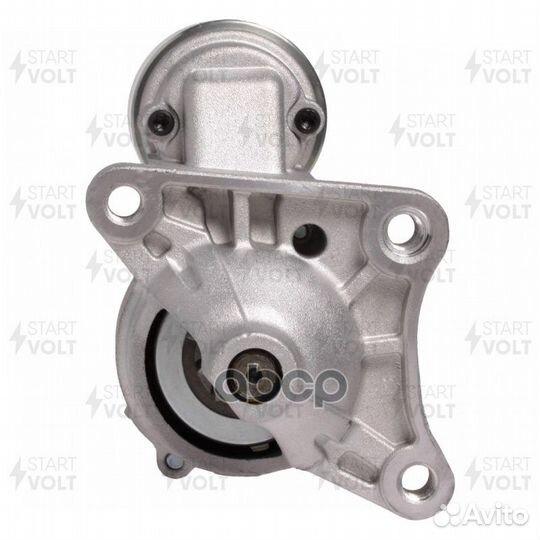 Стартер LSt0907 startvolt