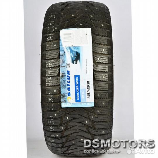 Sailun Ice Blazer WST3 255/50 R19 107T