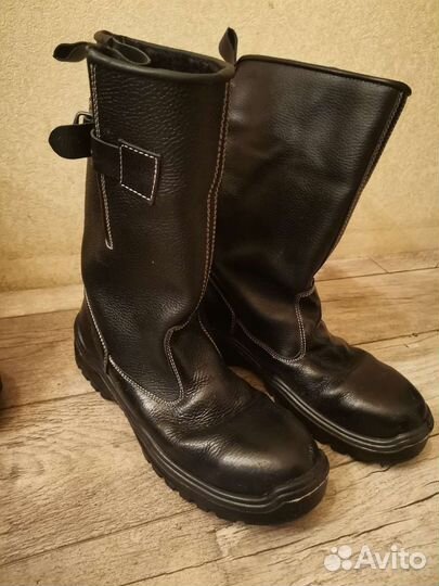 Сапоги керзовые 44, 45