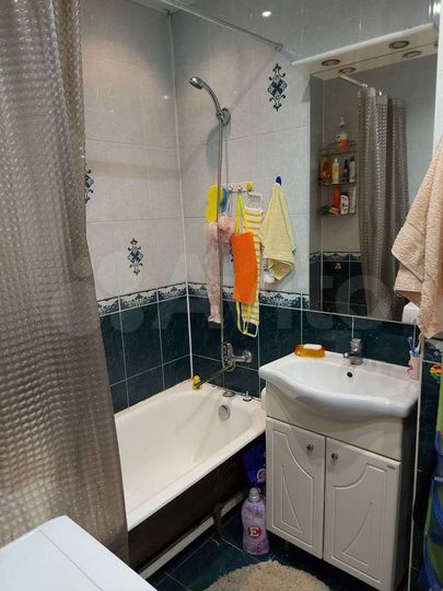 1-к. квартира, 38 м², 2/5 эт.