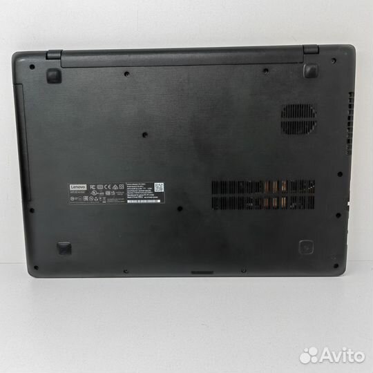 Ноутбук, Lenovo Ideapad 110-15ACL
