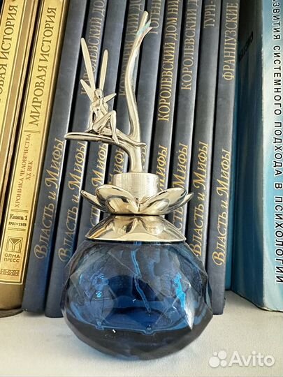 Парфюм из личной коллекции