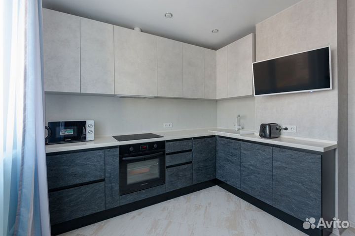 Цена за всю кухню смк 057336