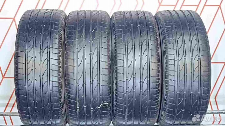 Bridgestone Dueler H/P Sport 235/50 R18